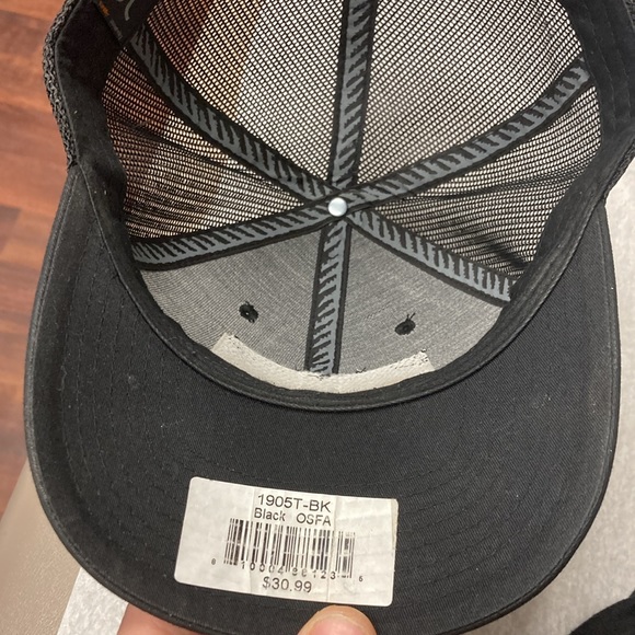 Police hat - Picture 2 of 2